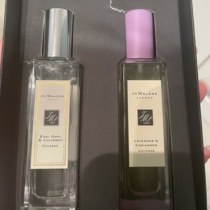 Jo Malone